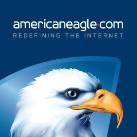 Visit Americaneagle.com, Inc.
