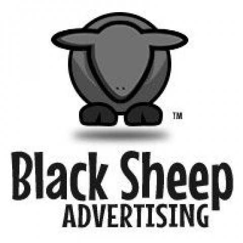 Visit Black Sheep Advertising