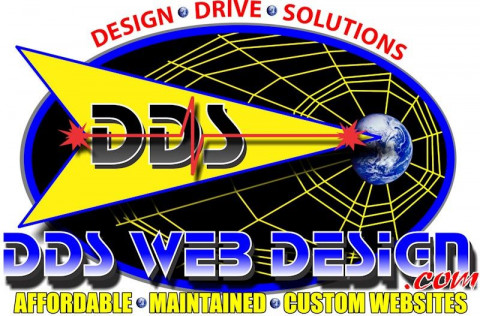 Visit DDS Web Design