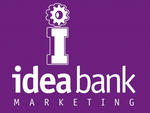Visit Idea Bank Marketing