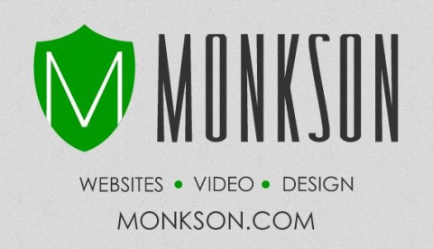 Visit Monkson Inc