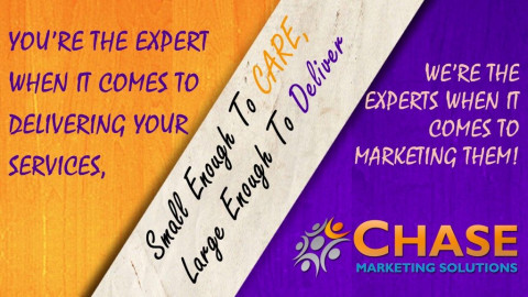 Visit Chase Marketing Solutions