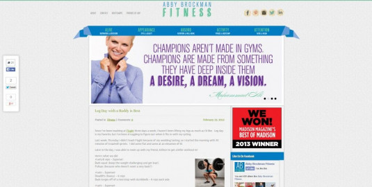 Visit InspireMedia
