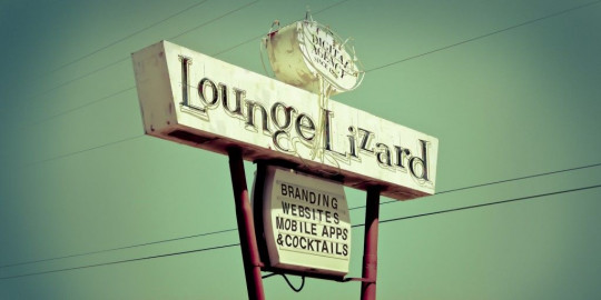 Visit Lounge Lizard