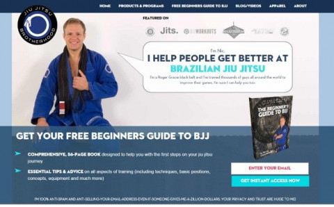 Visit JD Simpkins