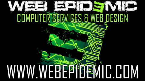 Visit Web Epidemic
