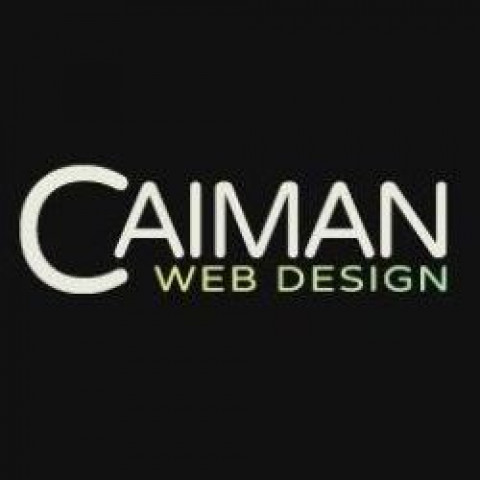 Visit Caiman Web Design