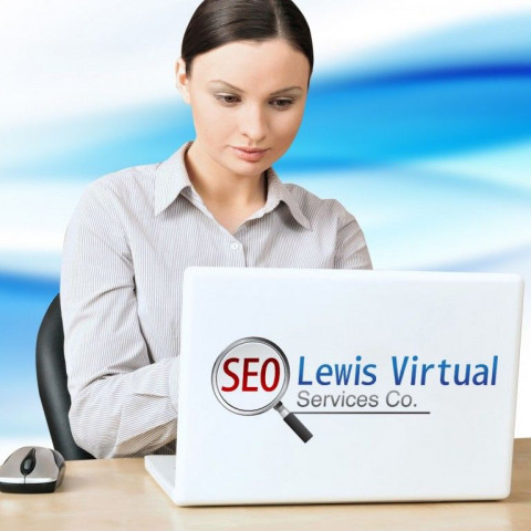 Visit Lewis Virtual SEO Houston