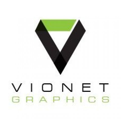Visit Vionet Graphics