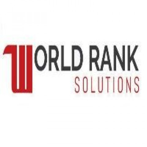 Visit WorldRankSolutions