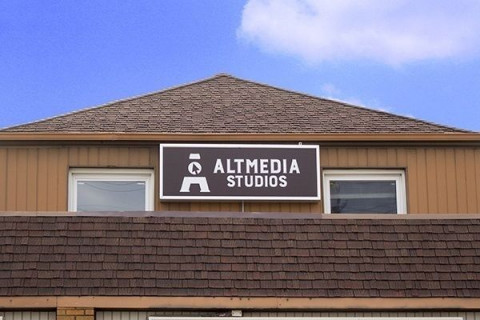 Visit Alt Media Studios