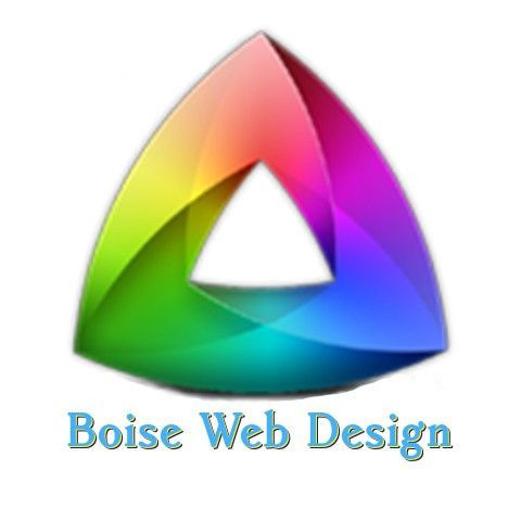 Visit Boise Web Design