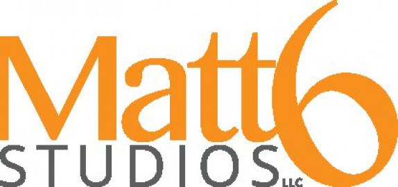 Visit Matt6 Studios, LLC
