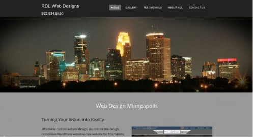 Visit RDL Web Designs