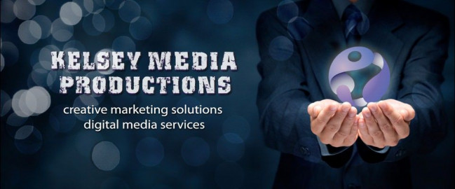 Visit Kelsey Media Productions