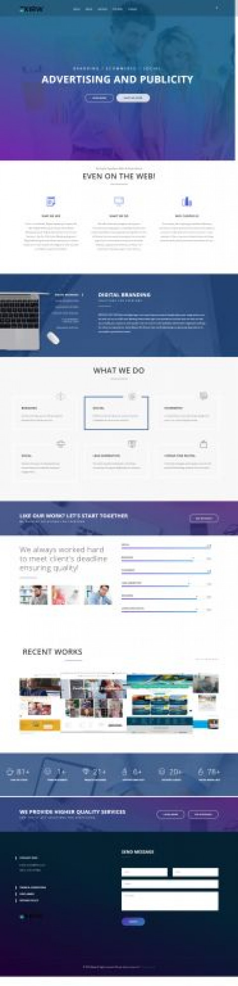 Visit Exirw
