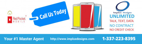 Visit Implux Designs