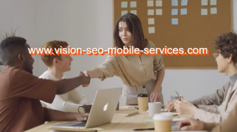 Visit Vision SEO & Mobile Services