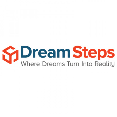Visit Dream Steps Technologies