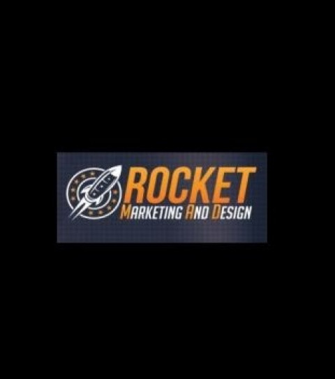Visit Rocket Marketing and Design