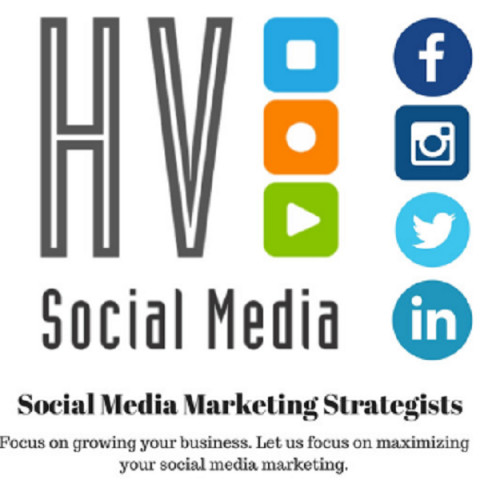 Visit H.V. Social Media