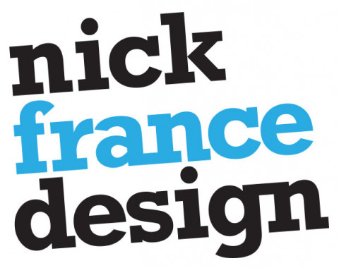 Visit Nick France Design