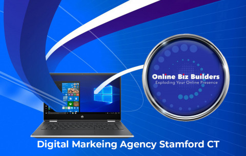 Visit Online Biz Builders Digital Marketing Agency