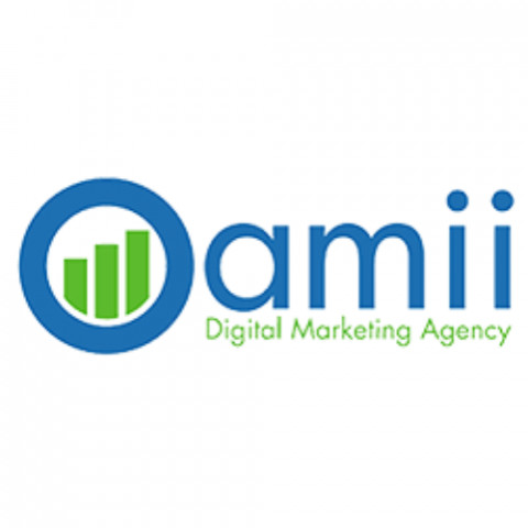 Visit Oamii Digital Marketing Agency
