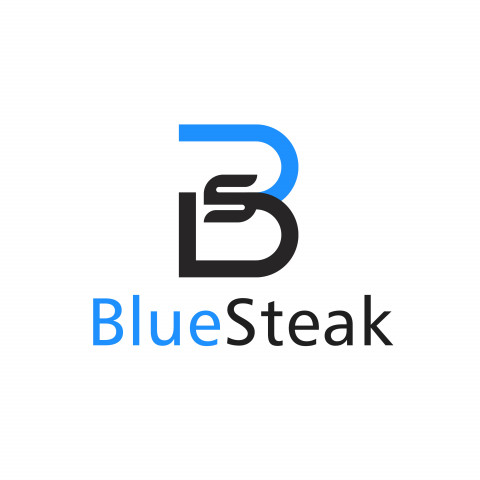 Visit BlueSteak - eCommerce Consulting Agency