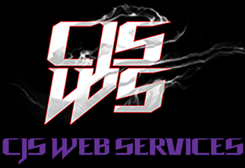 Visit CJ's Web Services