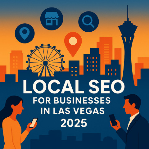 Visit AJ LAS VEGAS SEO AGENCY