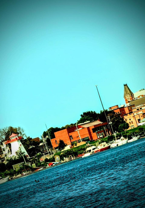 Visit Fredericton Local SEO